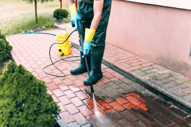 Trusted Sheffield, AL Pressure Washing Services Experts